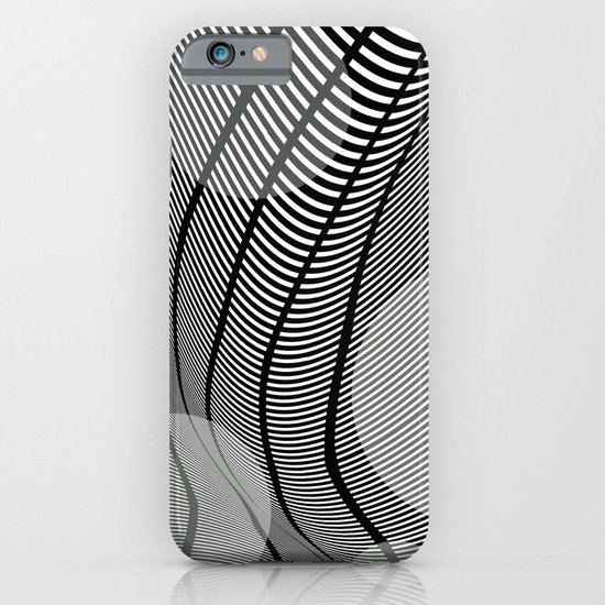 Mid-Century Mod iPhone & iPod Case