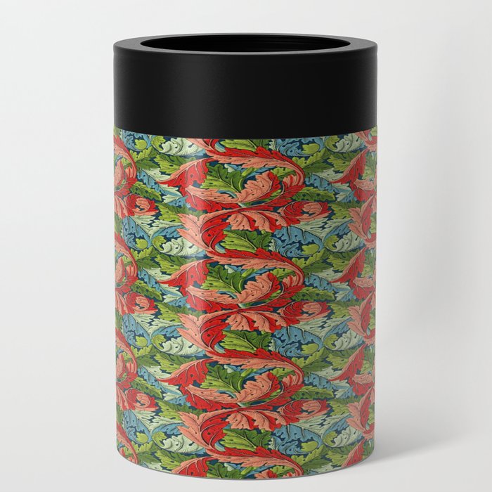 William Morris acanthus pattern,No,06. Can Cooler