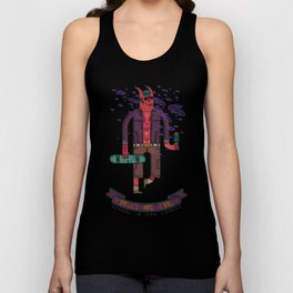 The Coolest Guy Tank Top