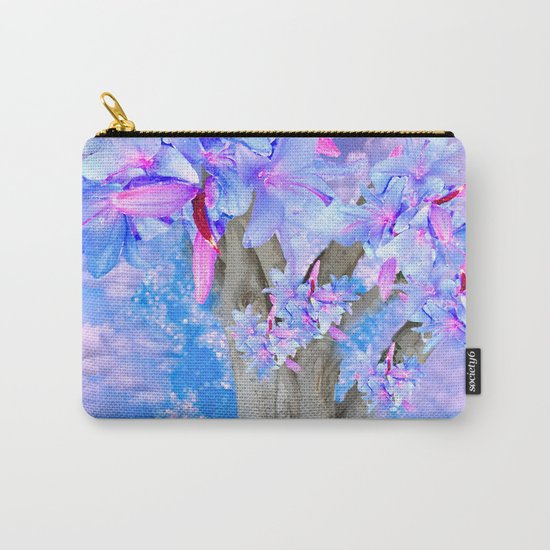 TREE OF HOPE Carry-All Pouch