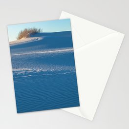 Lonely Stationery Card