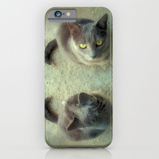 Double Love iPhone & iPod Case