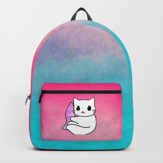 cats-200 Backpack