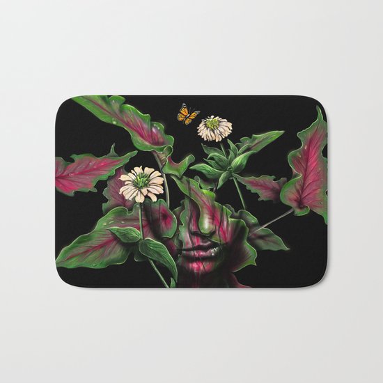 Felicity Bath Mat