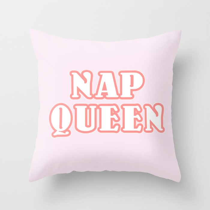 Throw Pillow