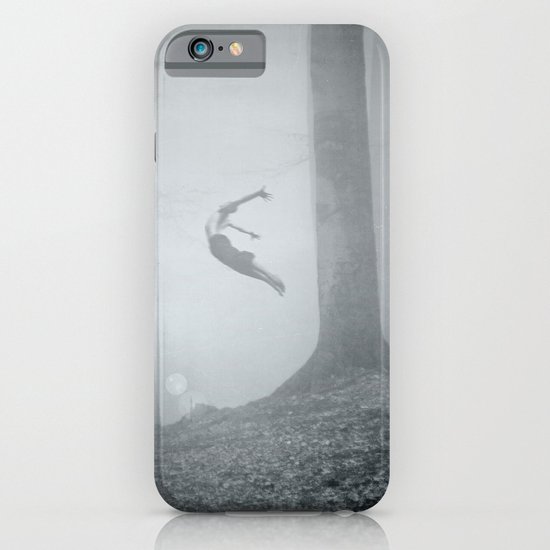 free spirit iPhone & iPod Case