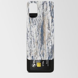 earth texture 8b Android Card Case