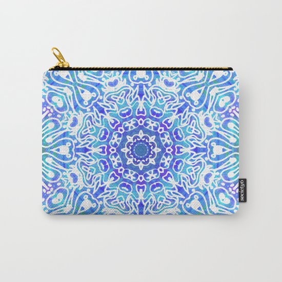 Doodle Style G362 Carry-All Pouch