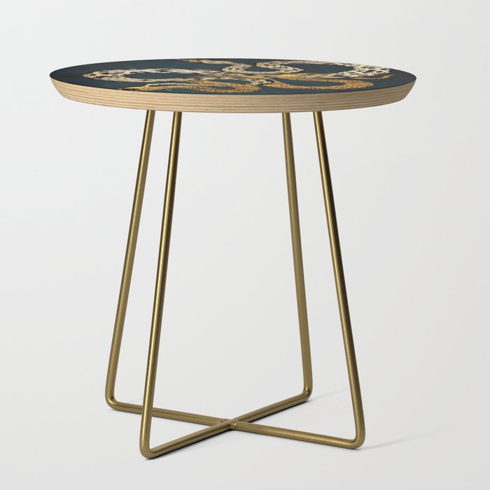 Balance Side Table