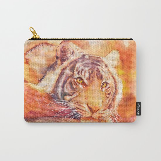 Beautiful moments Carry-All Pouch