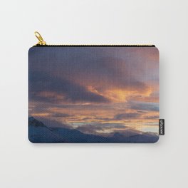 Grace of shapes and colours  Carry-All Pouch