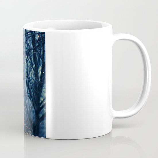 Silent Night Mug