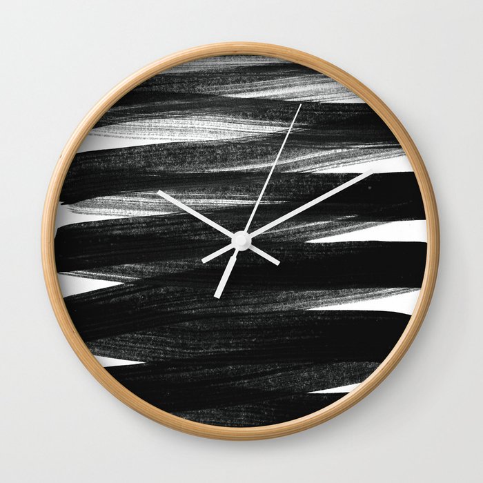 TX01 Wall Clock