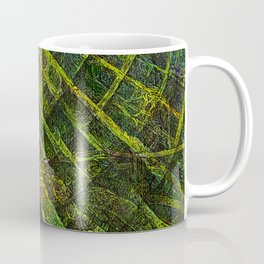 Mayan Awakening Coffee Mug