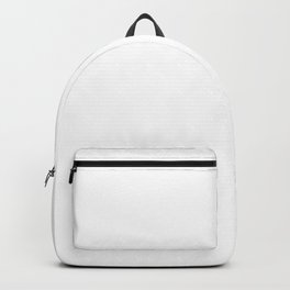 Billiard Pool Player Billard 8-Ball Backpack
