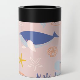 Sea Creatures Can Cooler