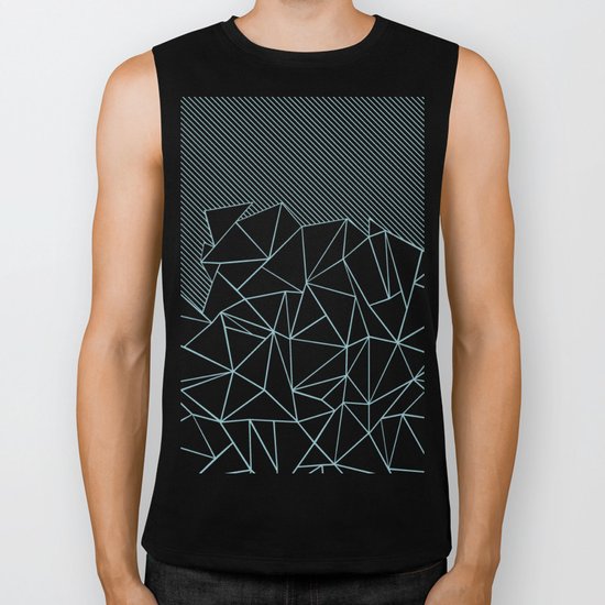 Ab Lines 45 Sea Biker Tank
