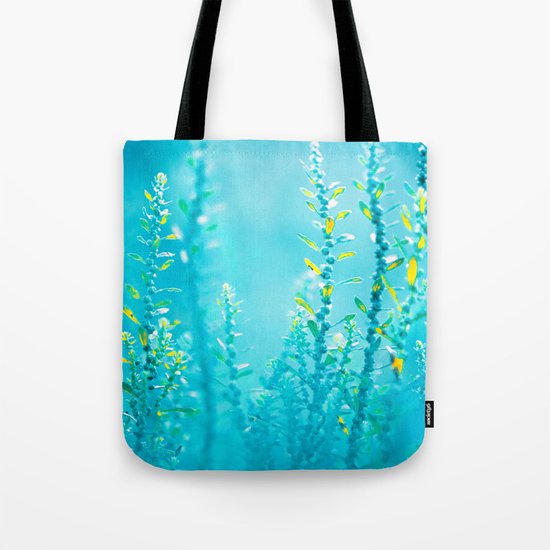 Touches of Gold Tote Bag