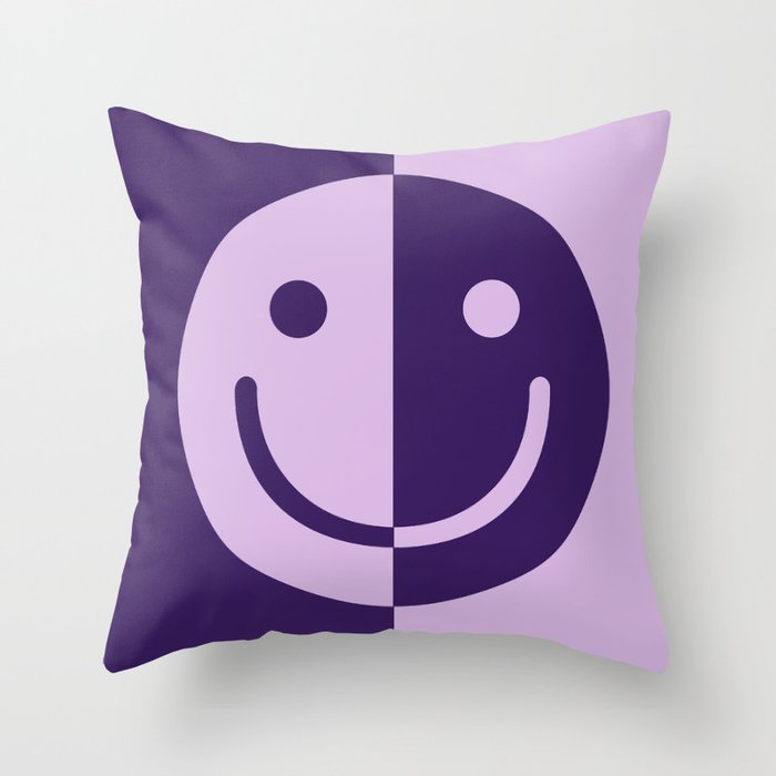Whatsapp top smiley pillows