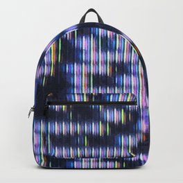 Painted Attenuation 1.1.1 Backpack