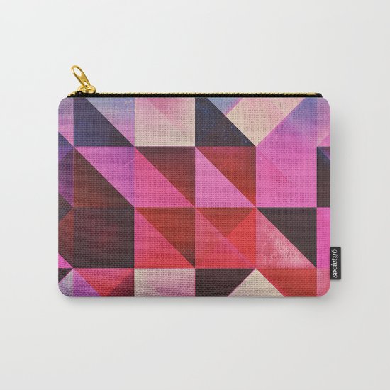 hyppy byrthdyy Carry-All Pouch