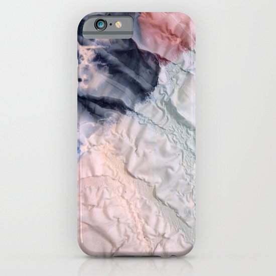 Folds II iPhone & iPod Case