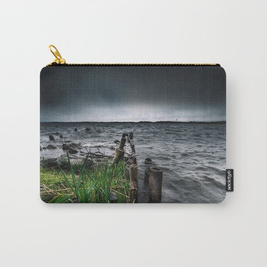 The flood Carry-All Pouch
