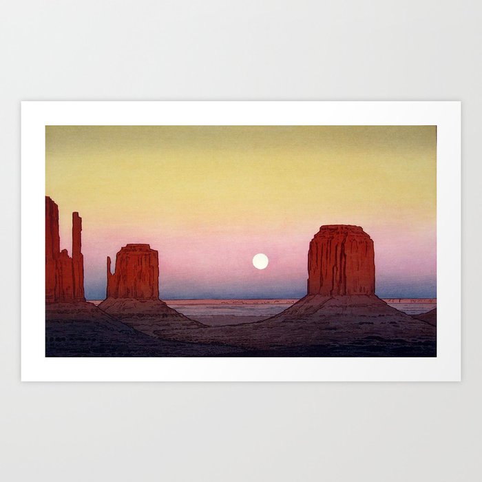 Art Print