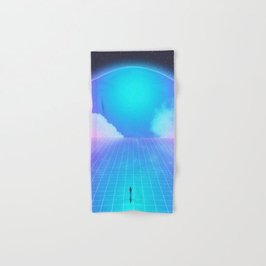 Worship 2030 Hand & Bath Towel