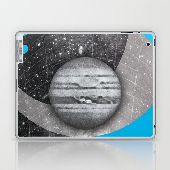 Wish you were here (Rocking Love series) Laptop & iPad Skin