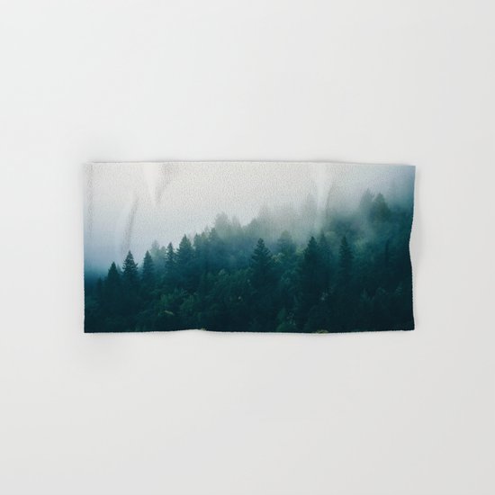 Gone Exploring Hand & Bath Towel