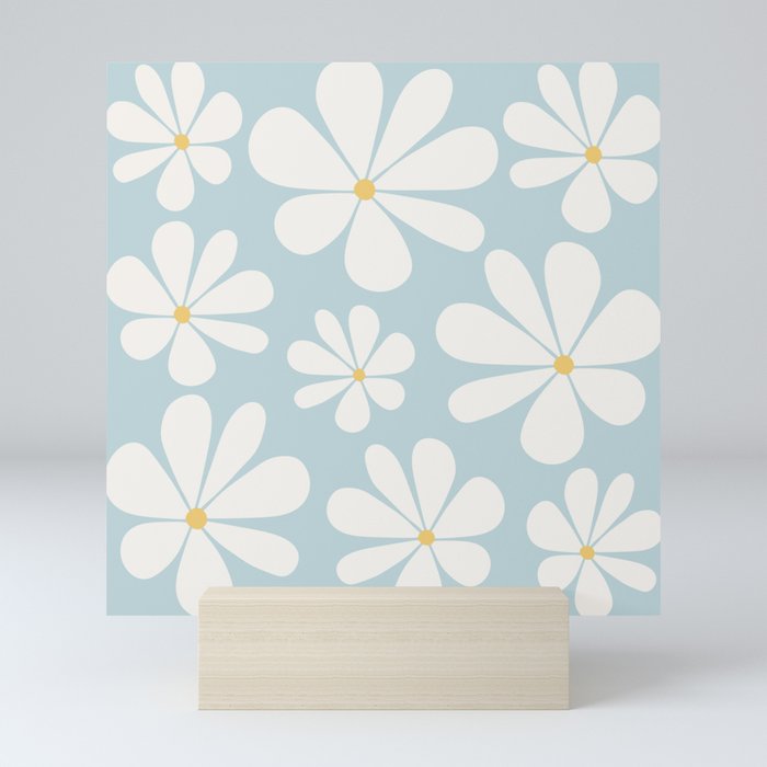 Mini Art Print