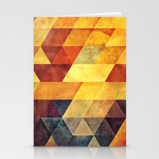 shyyv Stationery Cards