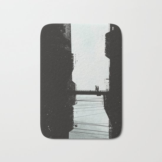 Highrise Bath Mat