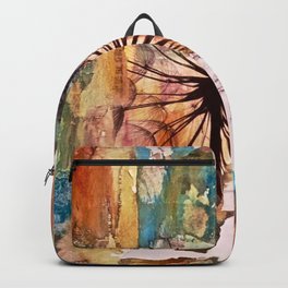 Transformation Backpack