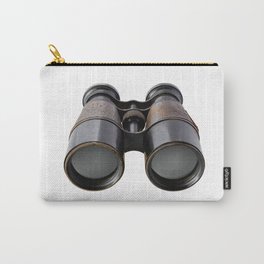 Vintage binoculars Carry-All Pouch