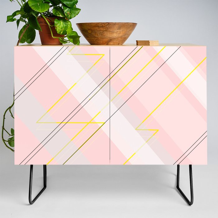 cute chicas girls pink rosado beauty slow cotton  Credenza