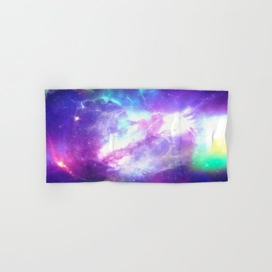 Saiph Hand & Bath Towel