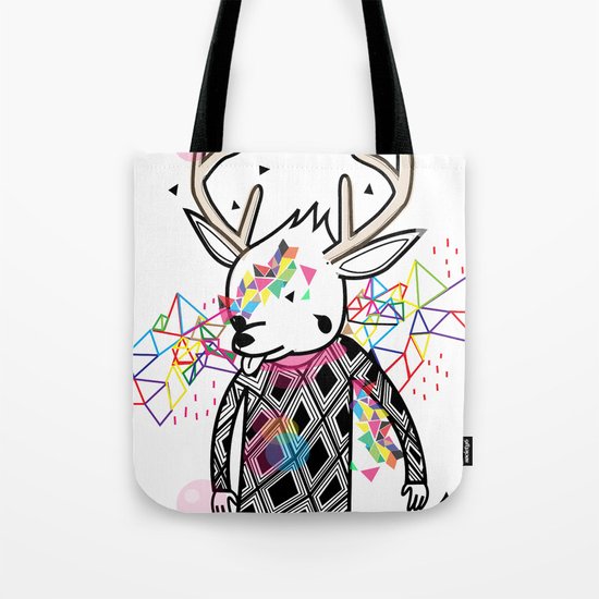 WWWWWWW OF PAUL PIERROT STYLE Tote Bag