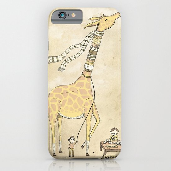 Good day for business iPhone & iPod Case