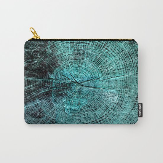 BY NATURAL DESIGN Carry-All Pouch
