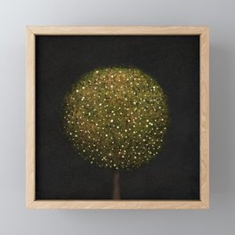 Tree of Life Framed Mini Art Print