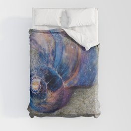 Shell Comforter
