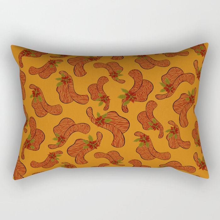 Rectangular Pillow