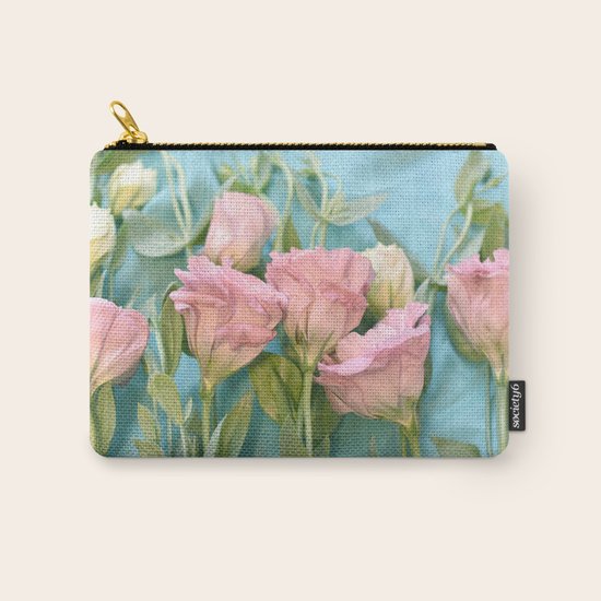 Destiny Carry-All Pouch