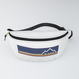 Mt. Norquay Fanny Pack