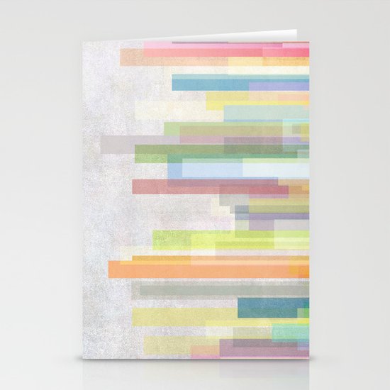 Graphic 14 Stationery Cards