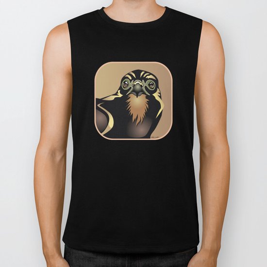 Harrier 1 Biker Tank