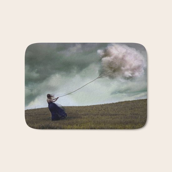You are mine Bath Mat