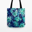 Plants Of Blue And Green Backpack By Phil Perkins Society6